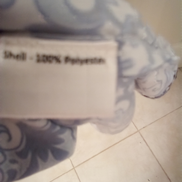 White Sand Boho Hippie Prairie Maxi - Picture 4 of 4